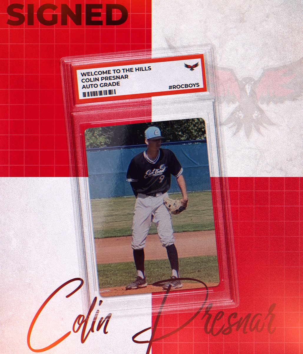 Rochester Christian University Baseball tweet media