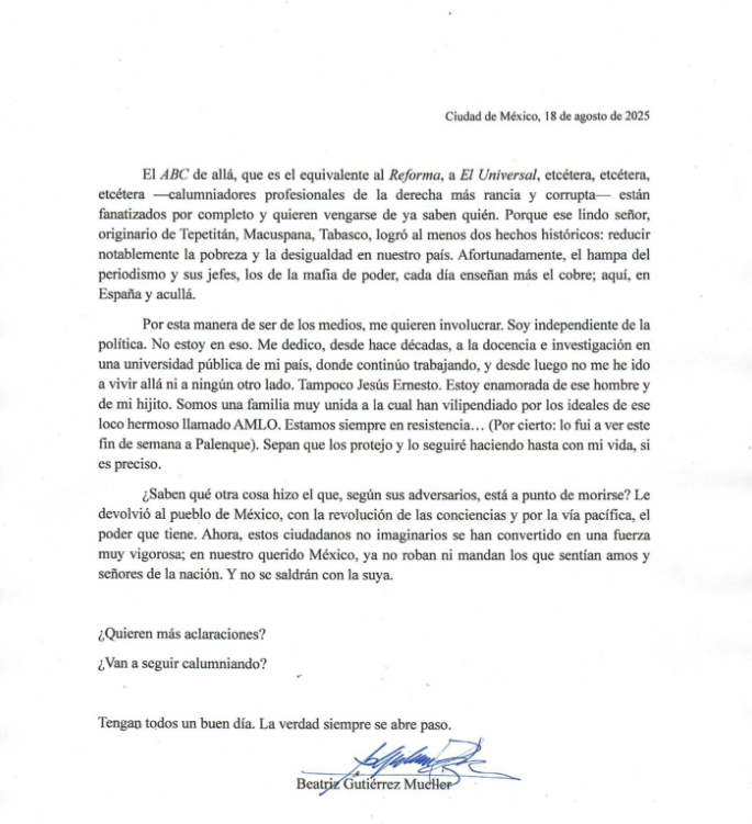 El Financiero tweet media