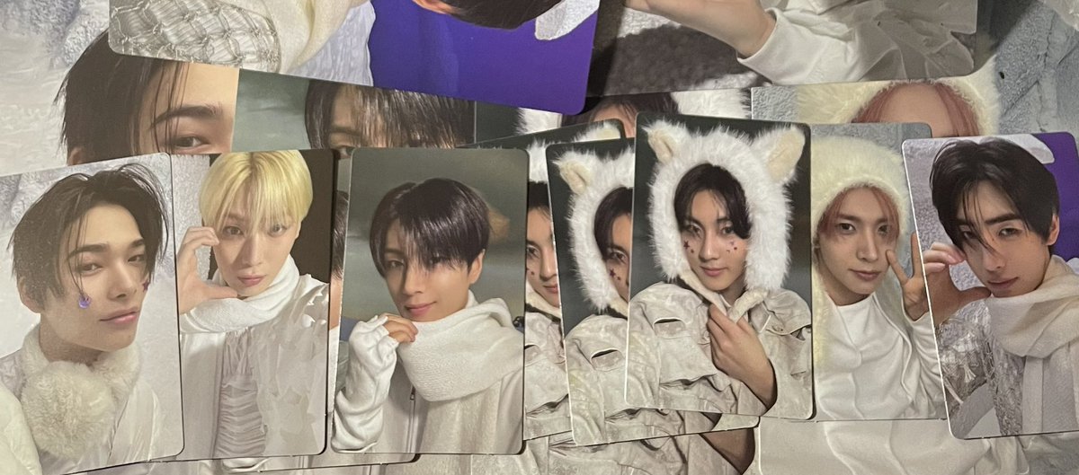 ⋆｡°✩ ⊂⊃ 💭 ⁾ wts lfb ph #budolbyumi
 
       DAYDREAM POB

₱250 (postcard + pc)

DOP : AUGUST 30
— mine/dm + member  to claim