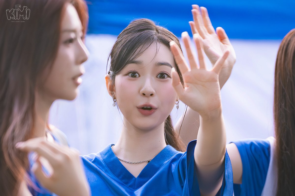 250815 FINAL BOOM 트리플에스 수민
🐿️
#트리플에스 #tripleS #Soomin #수민 #김수민 #トリプルS #スミン