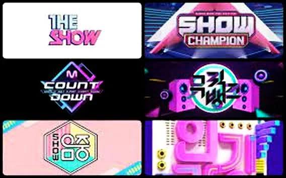 BLINKVotingPage's tweet image. #Clarification: Since many of you are curious about #JUMP’s music show nominations,  if we win next week on Music Core, it will be JUMP’s LAST WIN (admin getting emotional rn 😅).
@BLACKPINK's JUMP won’t receive any more nominations on shows where it already achieved a triple