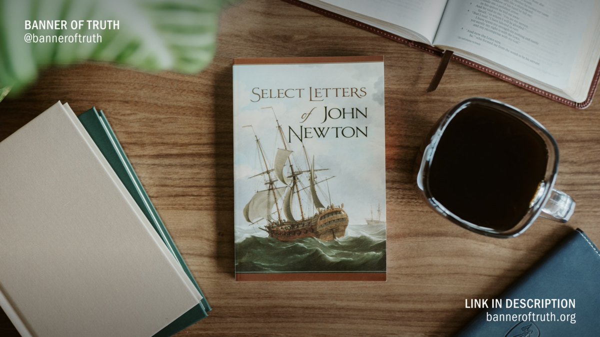 John Newton (1725–1807), sailor, preacher and hymn writer, was one of the most colourful figures in the great Evangelical Revival of the 18th Century. ‘Once an infidel and libertine, a servant of slaves in Africa,’ he wrote for his own epitaph, ‘by the rich mercy of Jesus Christ,