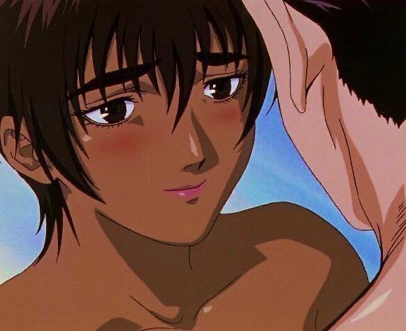 Retro Anime tweet media