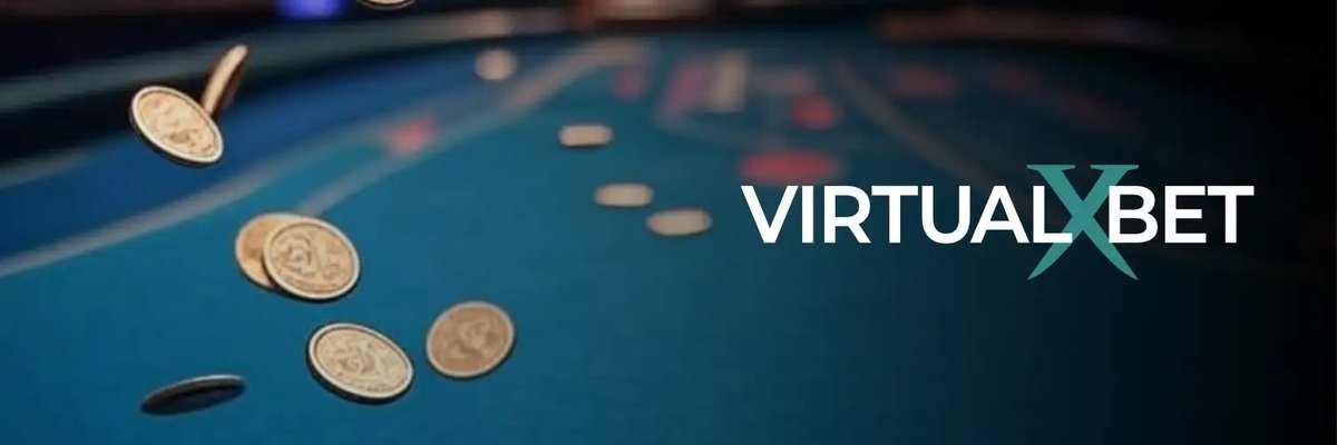 Basic Money BD (@basicmoneybd) on Twitter photo Transparency + trust in crypto gambling? That’s a win. 🙌
<a href="/VirtualXbet/">Virtual Xbet</a> brings a doxxed founder + a proven team from the <a href="/virtuals_io/">Virtuals Protocol</a> ecosystem.
$VXBET isn’t just another token - it’s the fuel behind a live, working casino.
Play with confidence in a secure, fair Web3 Transparency + trust in crypto gambling? That’s a win. 🙌
<a href="/VirtualXbet/">Virtual Xbet</a> brings a doxxed founder + a proven team from the <a href="/virtuals_io/">Virtuals Protocol</a> ecosystem.
$VXBET isn’t just another token - it’s the fuel behind a live, working casino.
Play with confidence in a secure, fair Web3
