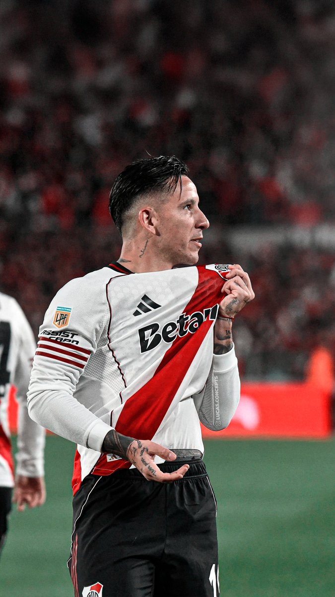 lucasconceptss's tweet photo. ⁴ᵏ Sebastián Driussi. https://t.co/D9D6ZOw6hI
