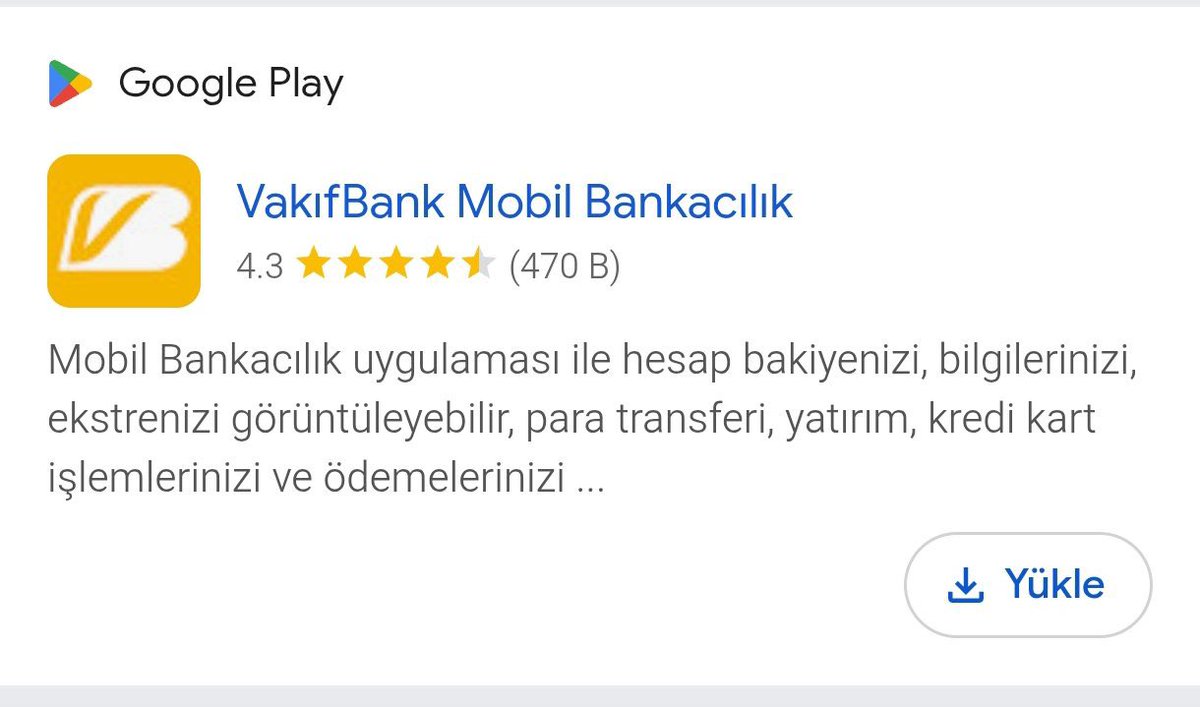 Adalet_Personel's tweet photo. Yıldızını 1 e düşürüp etiketi altına ekleyin arkadaşlar...

#VakıfbankAdaleteGel https://t.co/4bCgF4xn4D