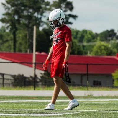 2026 2⭐️ ATH
Riley Howell
Fox Creek (SC.)
5-10/165 🎓 3.7 GPA 
<a href="/xclusive_riley5/">Riley Howell</a> 
<a href="/FoxCreekFB/">🦊 Fox Creek Football 🦊</a> 

hudl.com/video/3/177397…