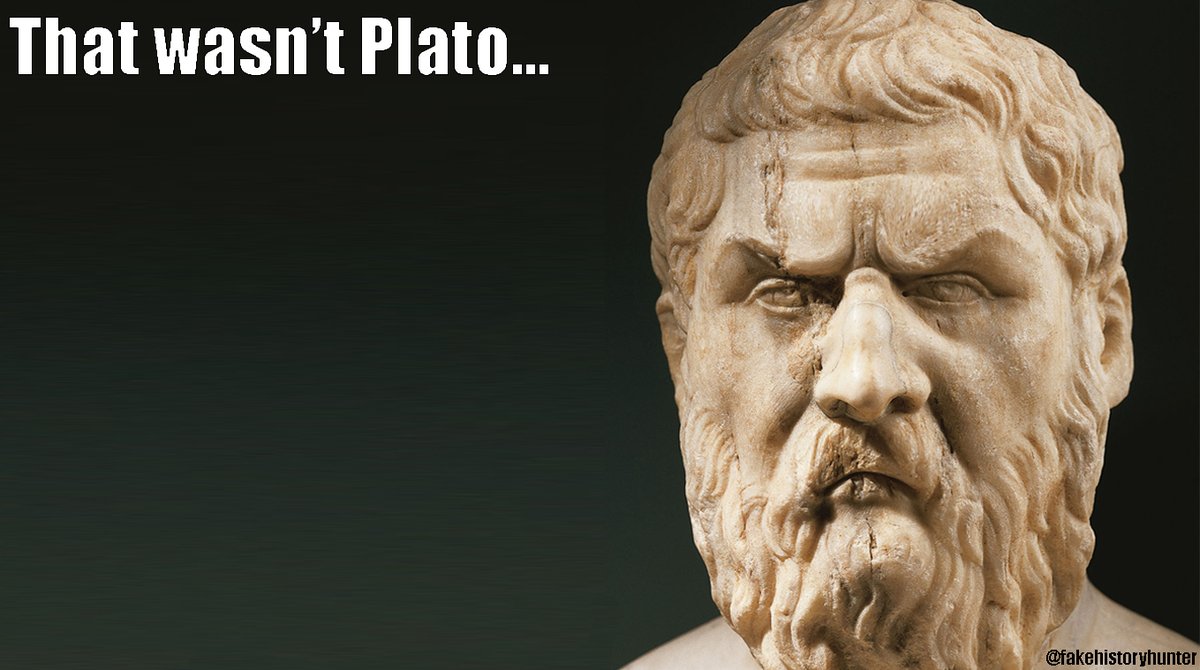 <a href="/victor946022999/">victor</a> This quote can't be traced back further than the 1890s and there is no evidence of it being connected to Plato.
quoteinvestigator.com/2010/06/29/be-…