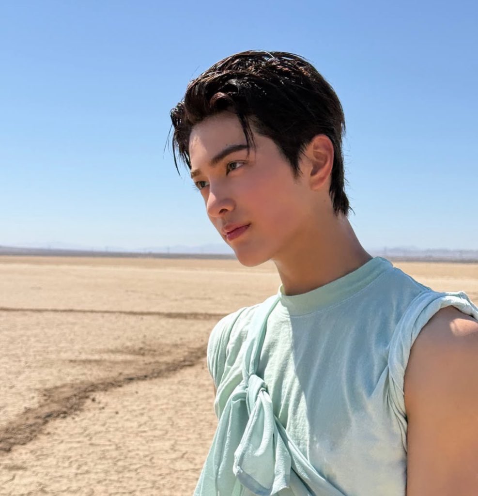 Keonho instagram update 
#KEONHO #CORTIS