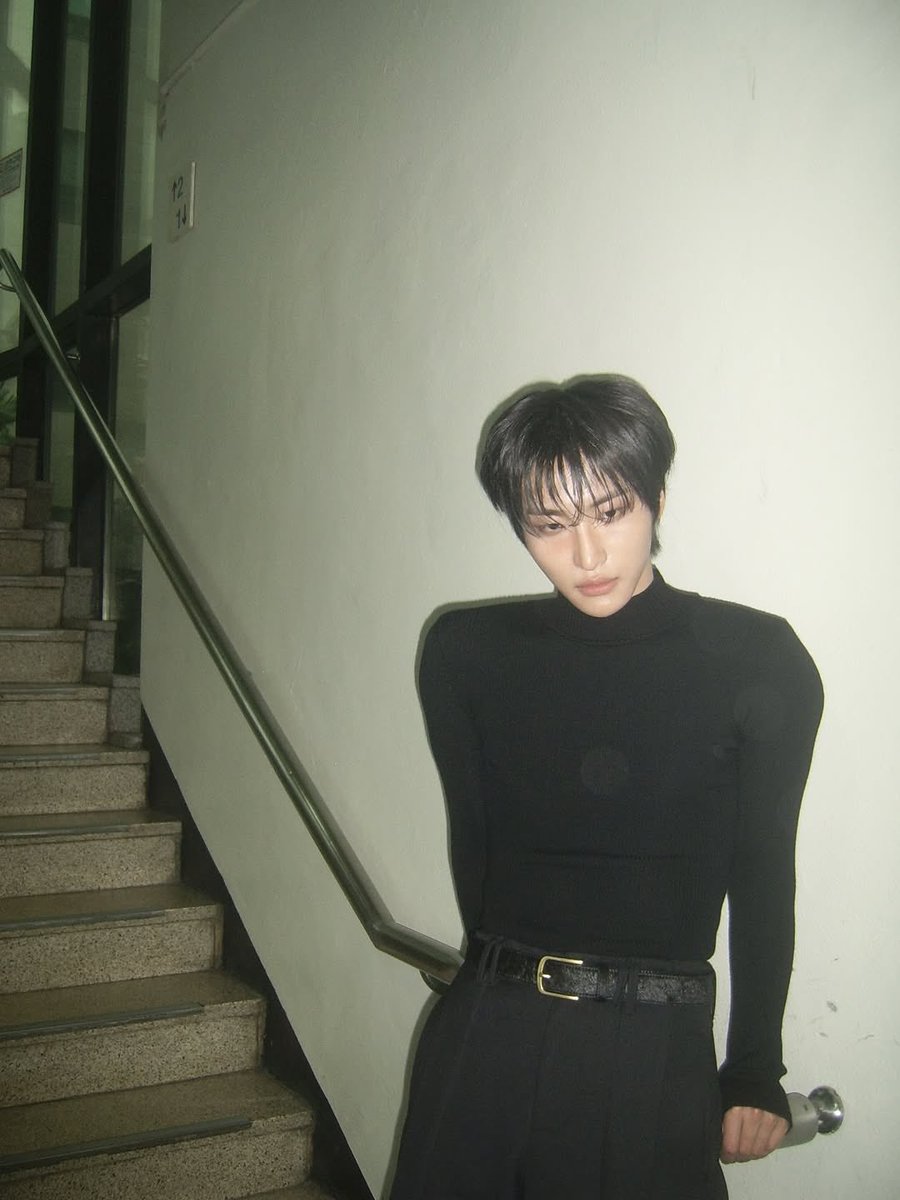 1024updates's tweet photo. [📷] 250818 | SEONGHWA

#ATEEZ #에이티즈 #SEONGHWA https://t.co/zhYTVppcbb