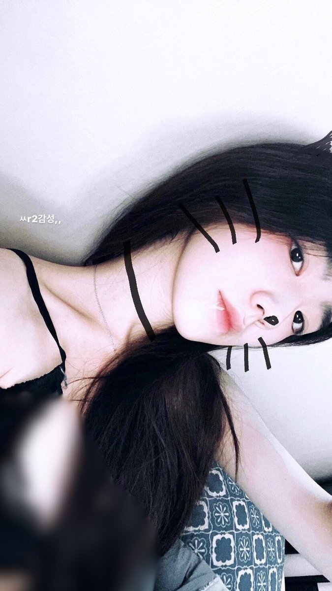 s14updates's tweet photo. pre debut sohyun https://t.co/m0OQAOnmjR
