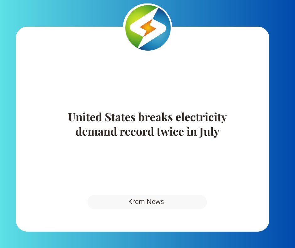 #energynews
