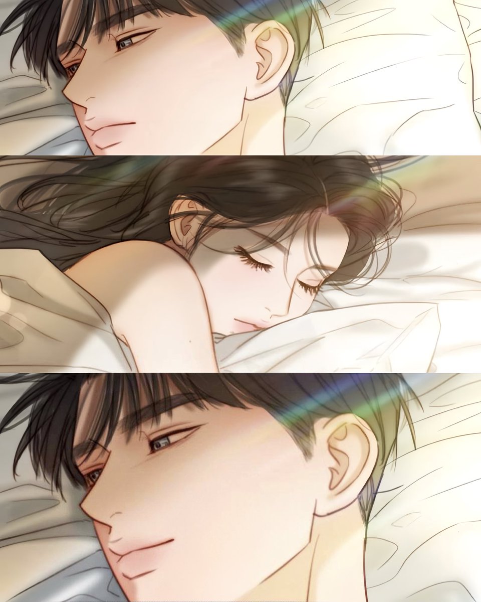 The thought of marriage &amp; being in love never crossed Eiser’s mind until he fell for Serena.