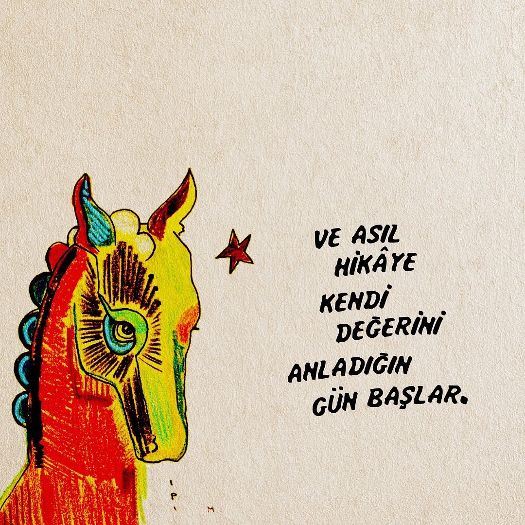 Sevgili kendim, (@sevgilikendin) on Twitter photo 