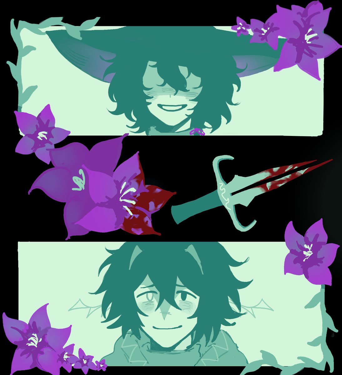 #azuretime #Forsaken