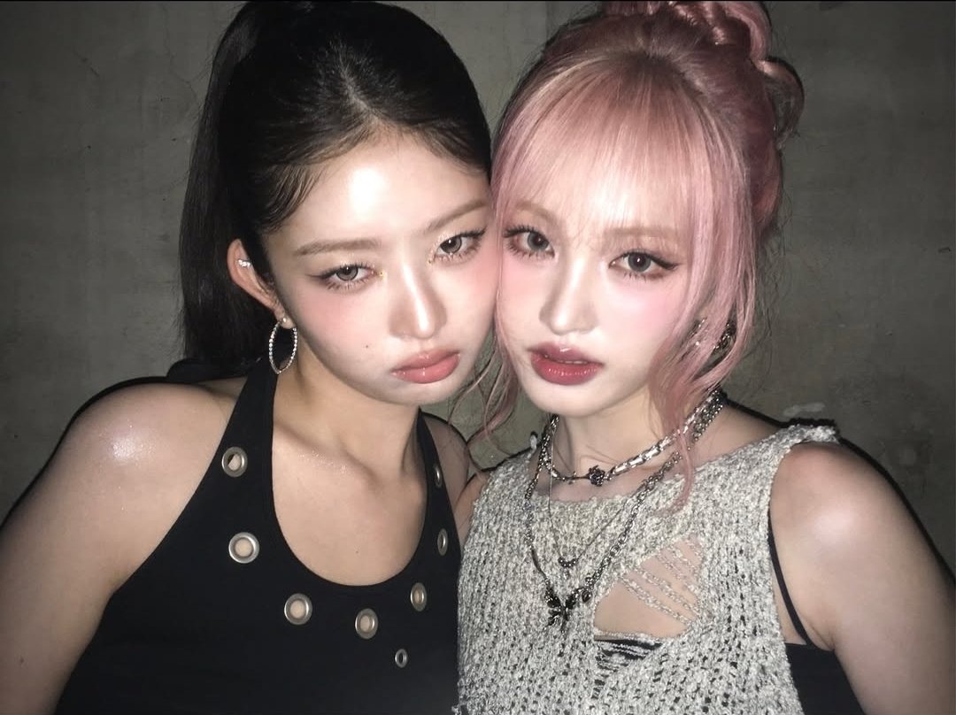 옥수수🌽 tweet media