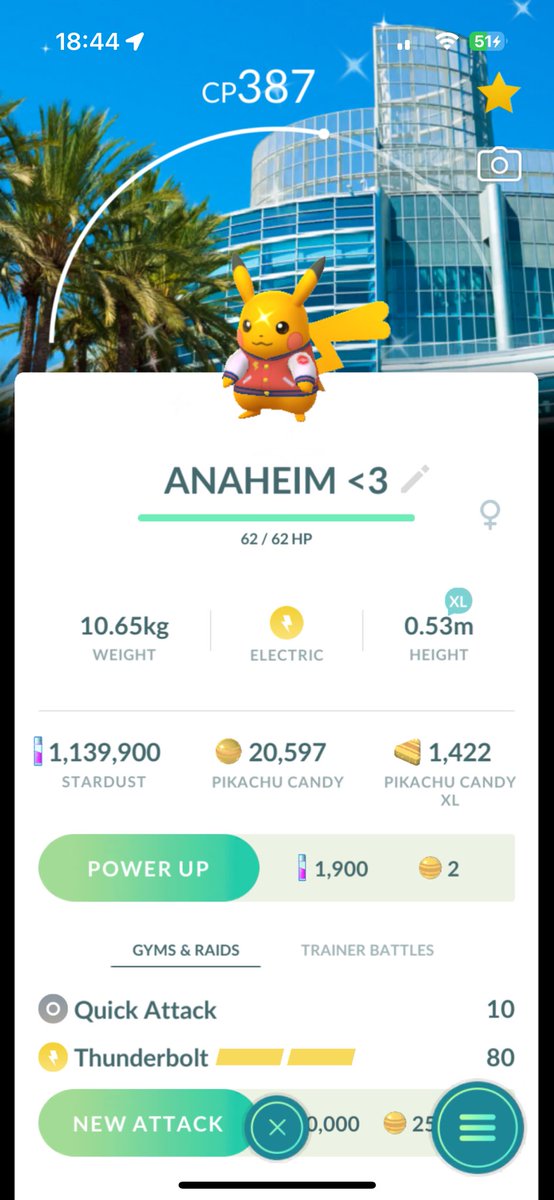 Colonnes Lances GO tweet media