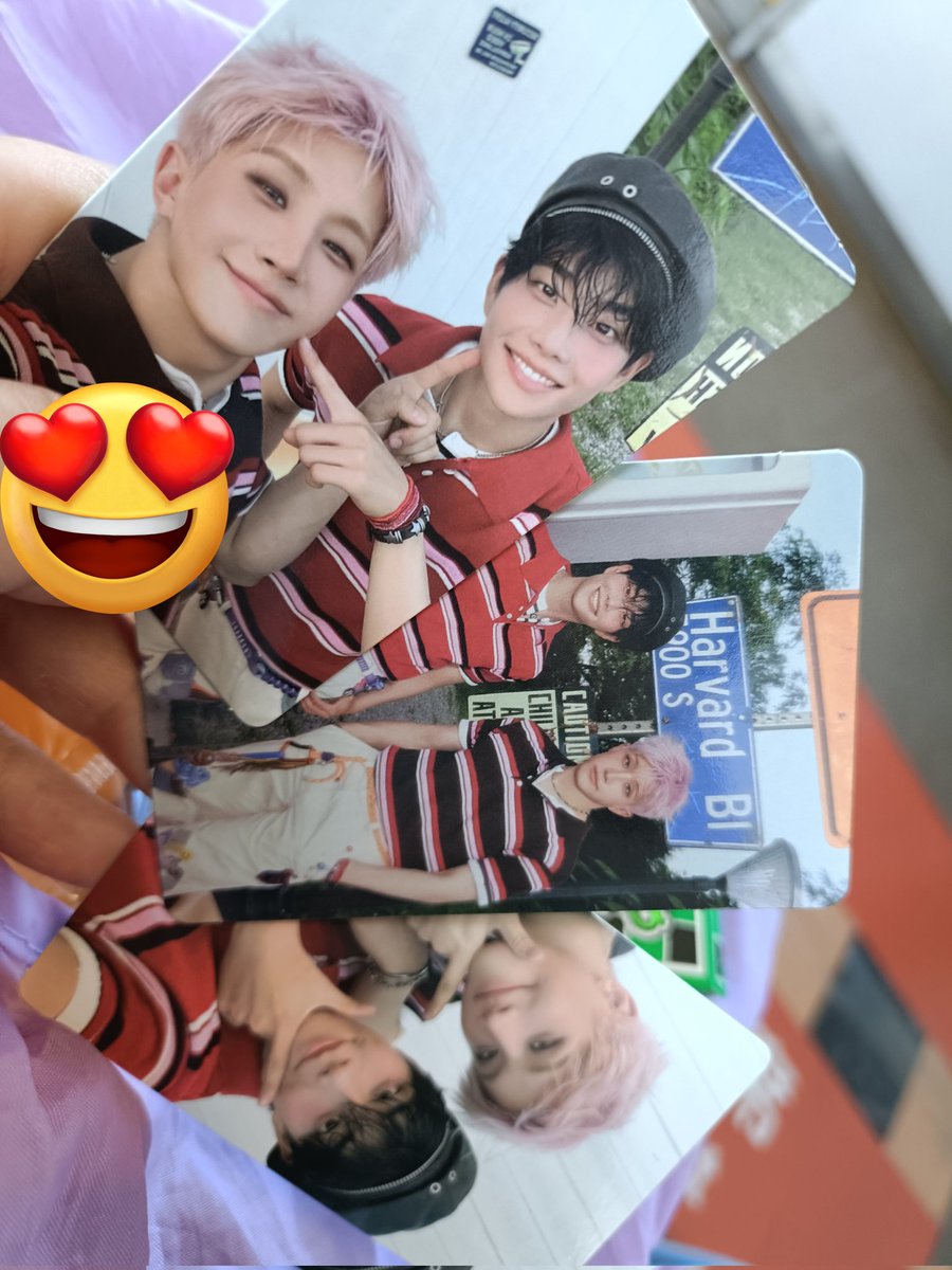 kinoco__chan's tweet photo. タワレコでみつけました！🥹

Qoo10で予約してあった子たちも
届きました

全部かっこいい！❣️😭 https://t.co/5BrxjWYXZc