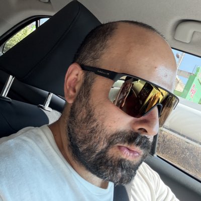 TsiougosG's tweet photo. #ΝέαΦωτογραφίαΠροφίλ https://t.co/t3sCDLTIWr