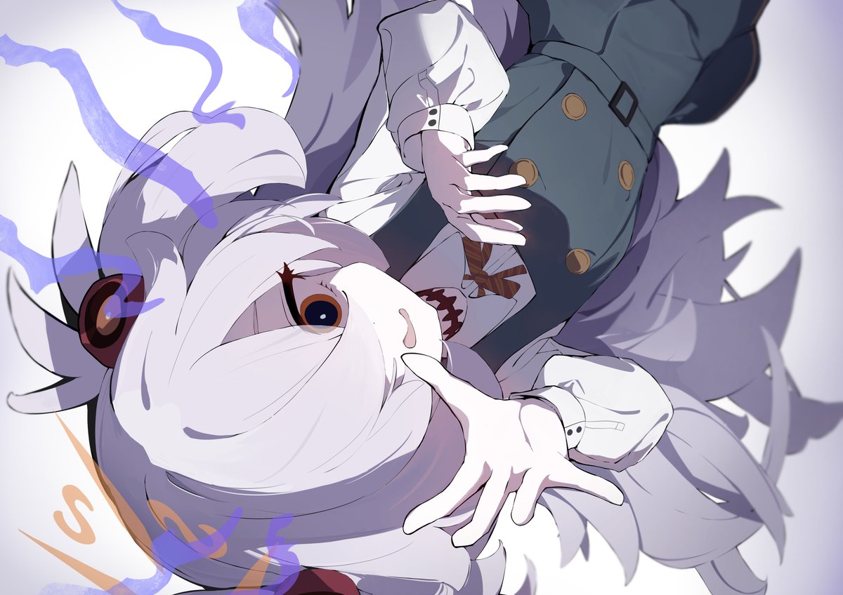 カノエ
#ブルアカ