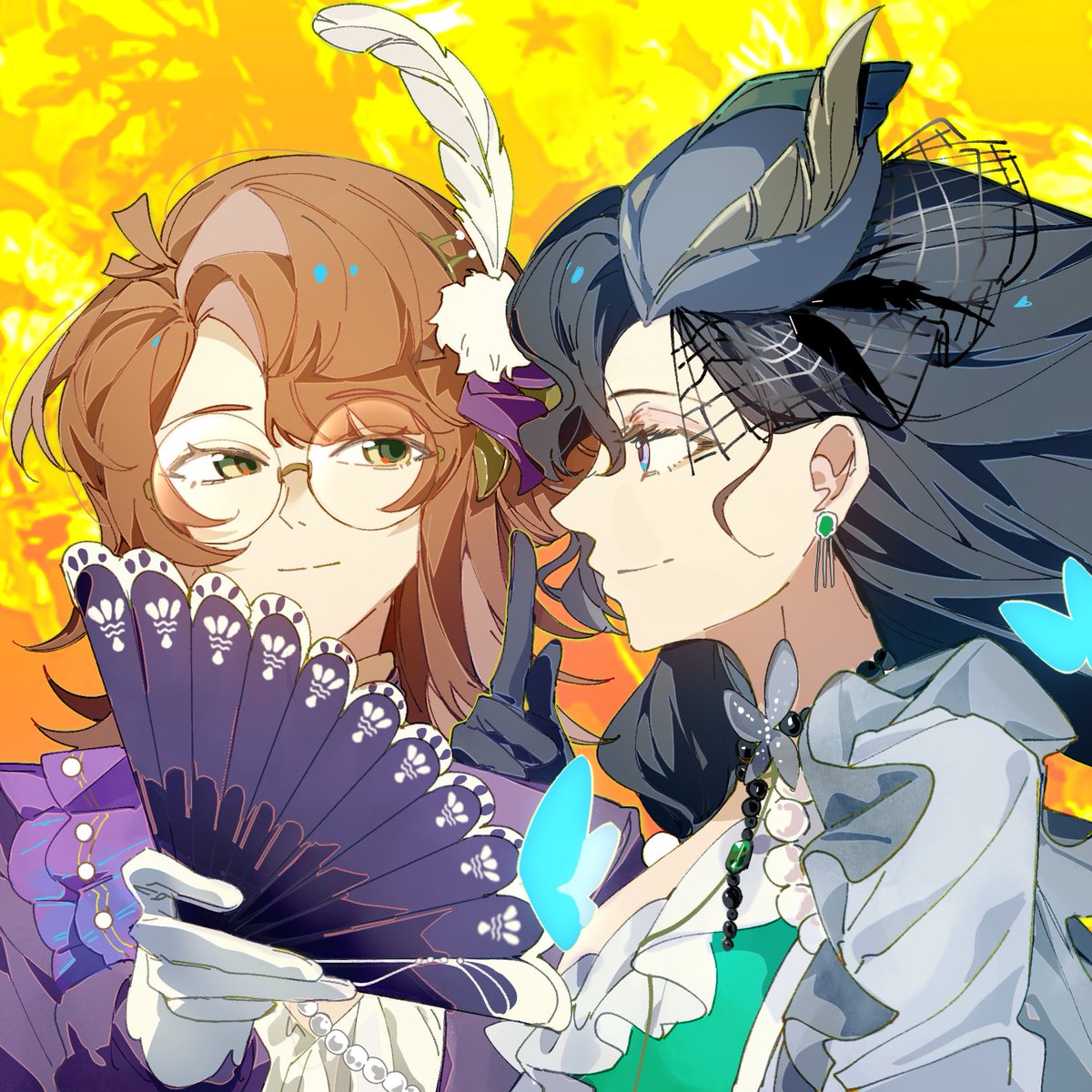 なつちゃん専用ページ❤︎ ちーちゃん54🥭スクラブ教 (@chichan54) / X