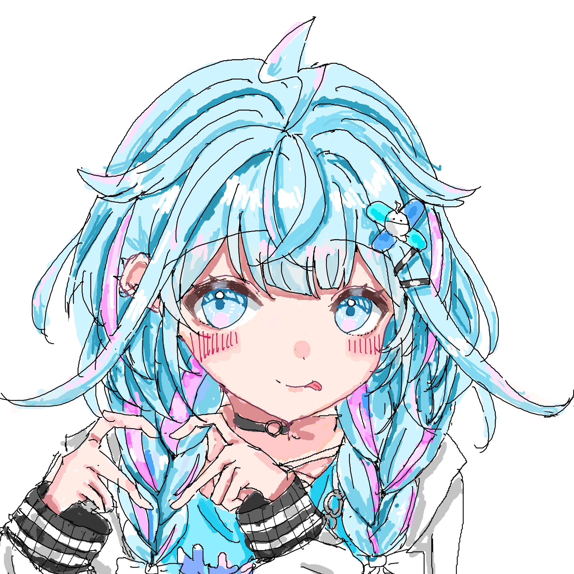 わさび様 わさび🥀🐇 (@wabisabi0619) / X