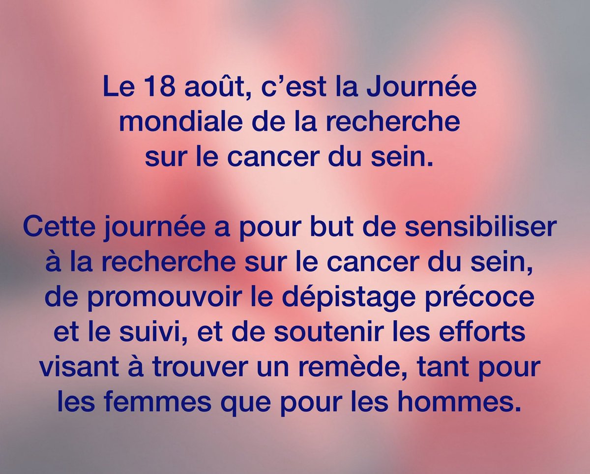 MagekKeddy's tweet photo. Nous avons BESOIN de la recherche!!!
#FindACure #CancerResearch https://t.co/uyC9hAOCON