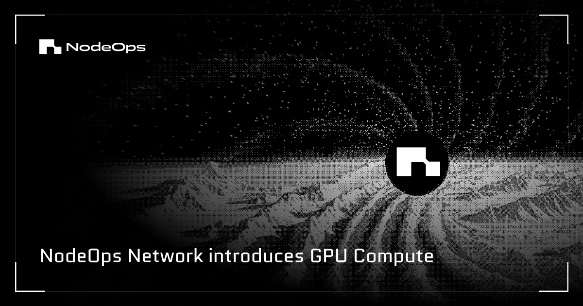 Our appetite and dependency on AI is clear and only set to grow.

Reliable, performant, and secure cloud infrastructure is essential to deliver the best possible AI experience to every user.

GPU Compute is the fuel that powers our AI interactions.

We are proud to announce that