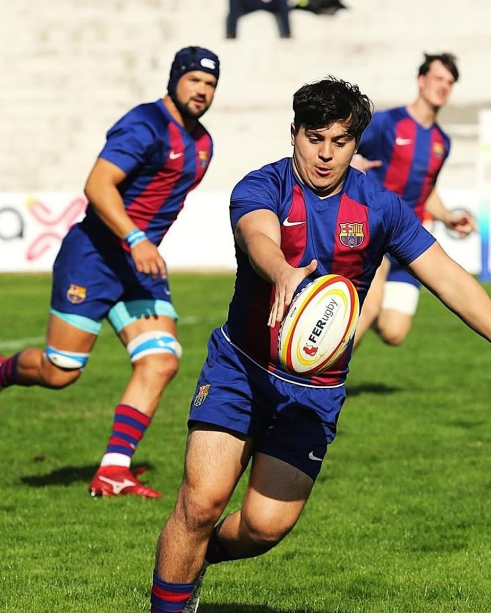 Burgos Deporte (@burgosdeporte) on Twitter photo El Recoletas Burgos Caja Rural refuerza su ataque con Santiago Mansilla #Rugby <a href="/RugbyAparejos/">Recoletas Burgos - Caja Rural</a>
burgosdeporte.com/?p=143073 El Recoletas Burgos Caja Rural refuerza su ataque con Santiago Mansilla #Rugby <a href="/RugbyAparejos/">Recoletas Burgos - Caja Rural</a>
burgosdeporte.com/?p=143073