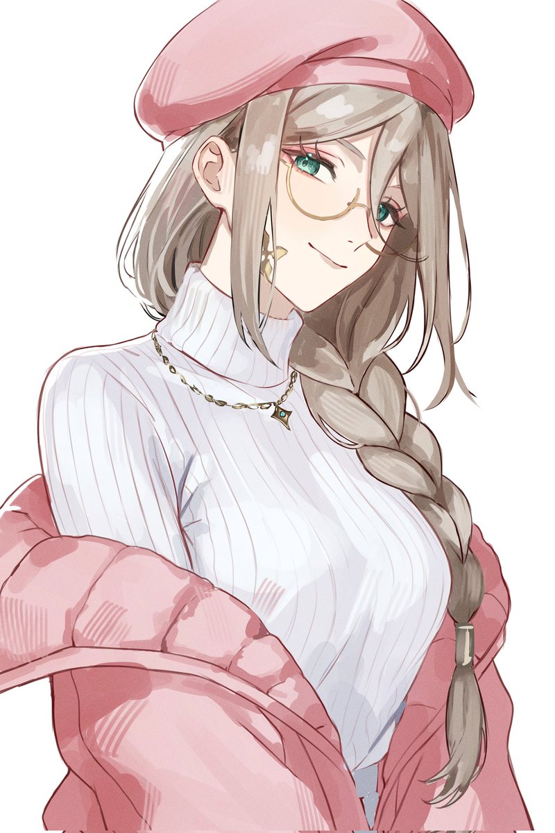 pink 🩷👼 #AmareAtelier