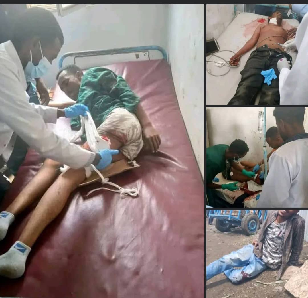 Kindeya Gebrehiwot, PhD, Prof tweet media