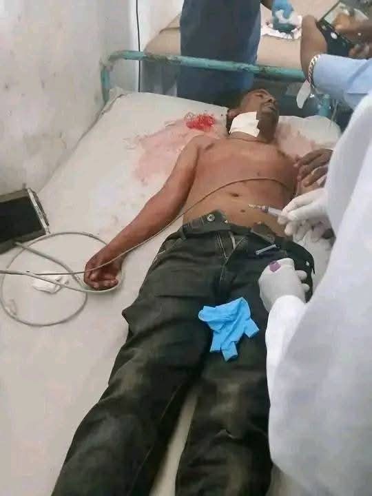 Kindeya Gebrehiwot, PhD, Prof tweet media