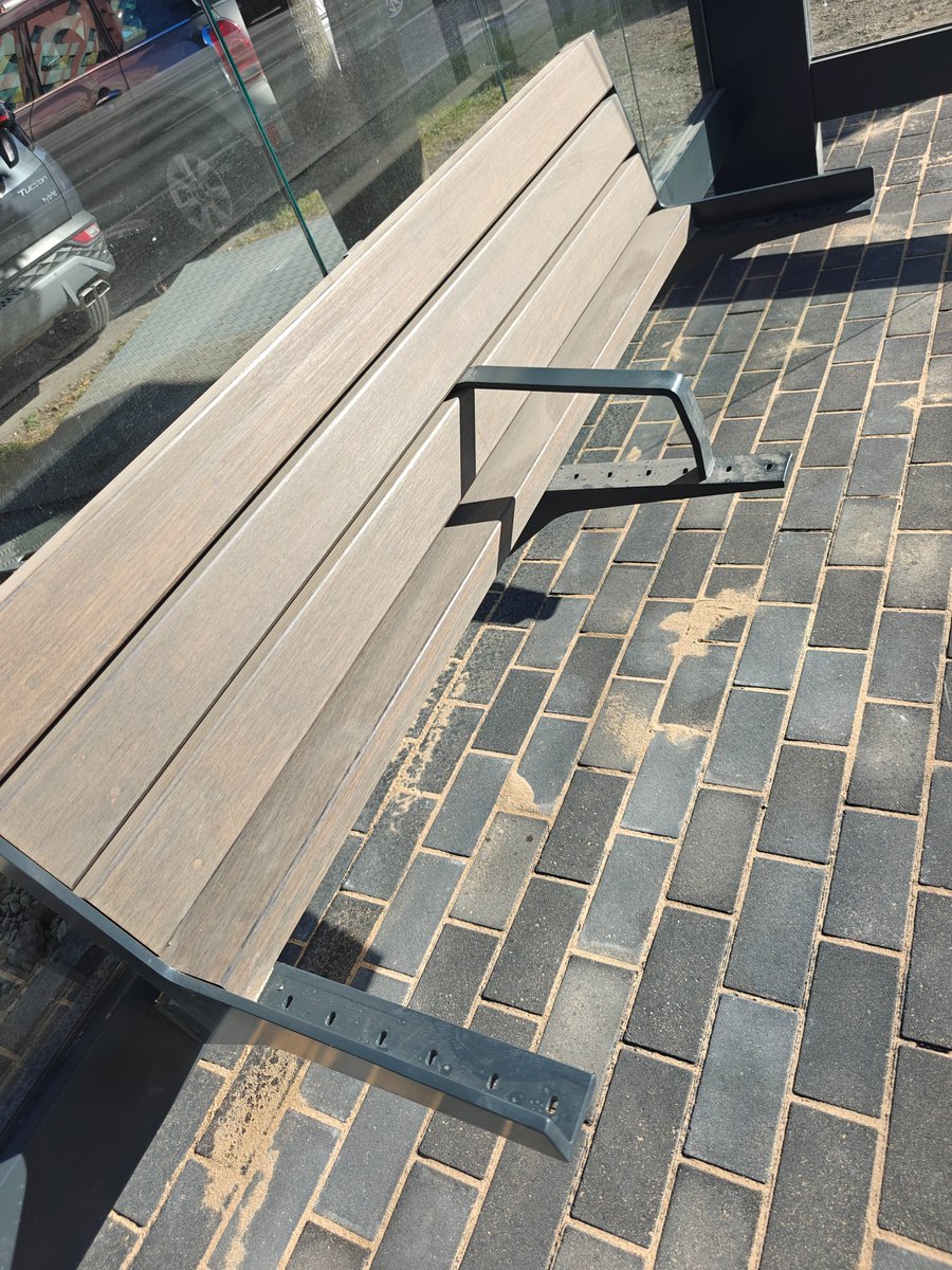 Ühistranspordi kasutusmugavus rabab igal etapil 😃