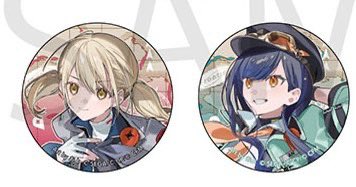 【交換･譲渡】プロセカ セカライ チケット風カード アクリルクリップスタンド メタリック缶バッジ ビビバス

求▶︎定価+送料or同種冬弥 彰人

譲▶︎こはね 杏

東京公演前郵送取引or当選した場合東京公演現地でのお取引を希望です。検索からでもお気軽にお声掛けください🍀