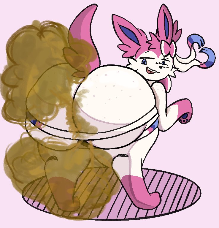 MordredMunchies's tweet photo. { 💚 }
"Mmf, since you're back there already, you don't mind if I cut loose a bit, yeah?~"

"Heh, I'll take you drooling as a 'yes'. Have fun back there, cause I'm not gonna hold back, freak~"

[🎨 - @Gassy_Park!!] https://t.co/etHnwfDCwD