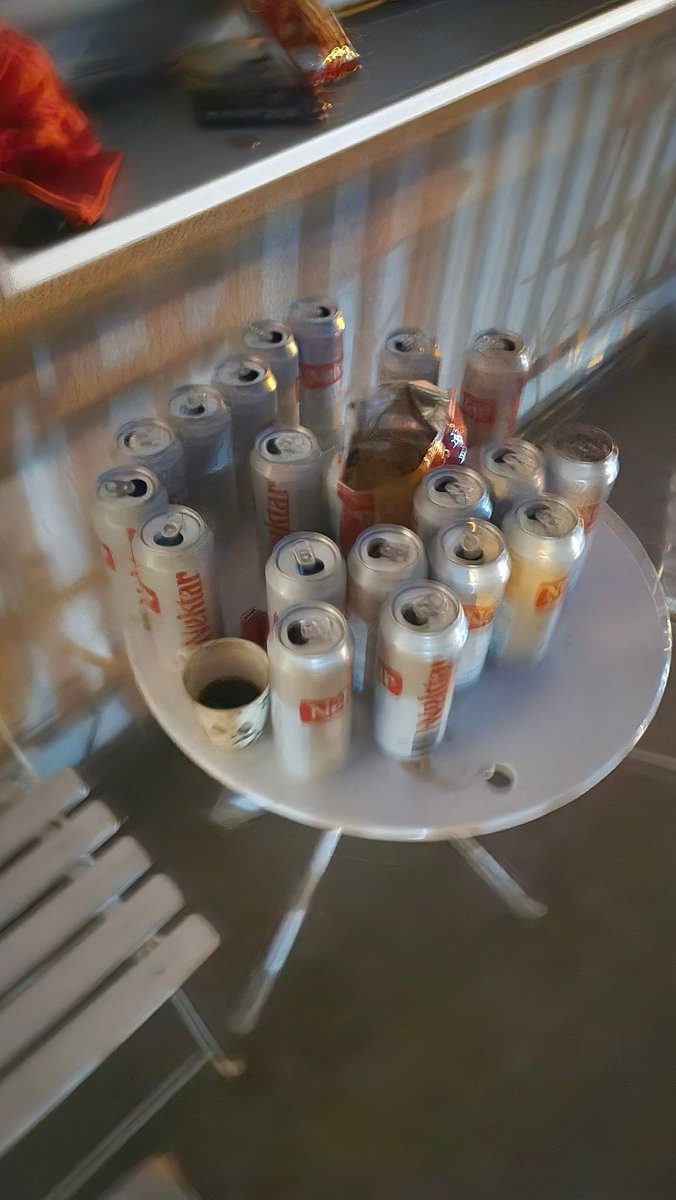 Не ми треба многу за да бидам среќен.