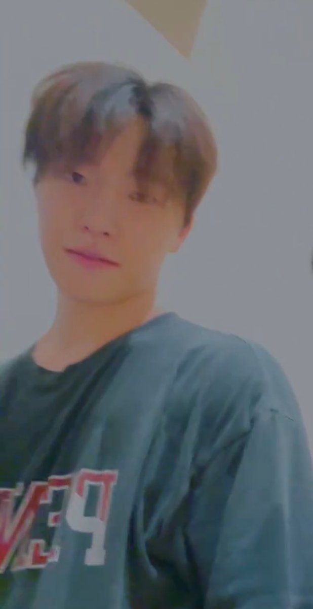 dino after practice look