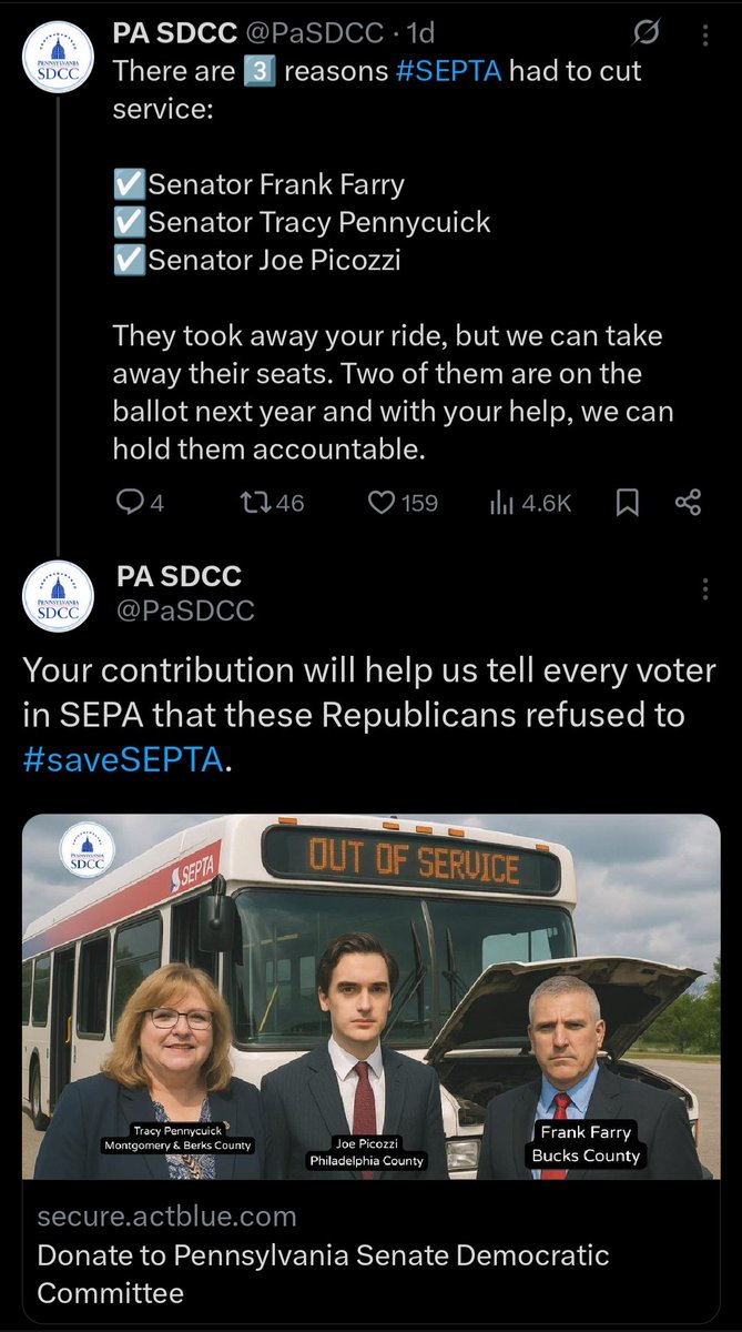 Tom Sofield tweet media