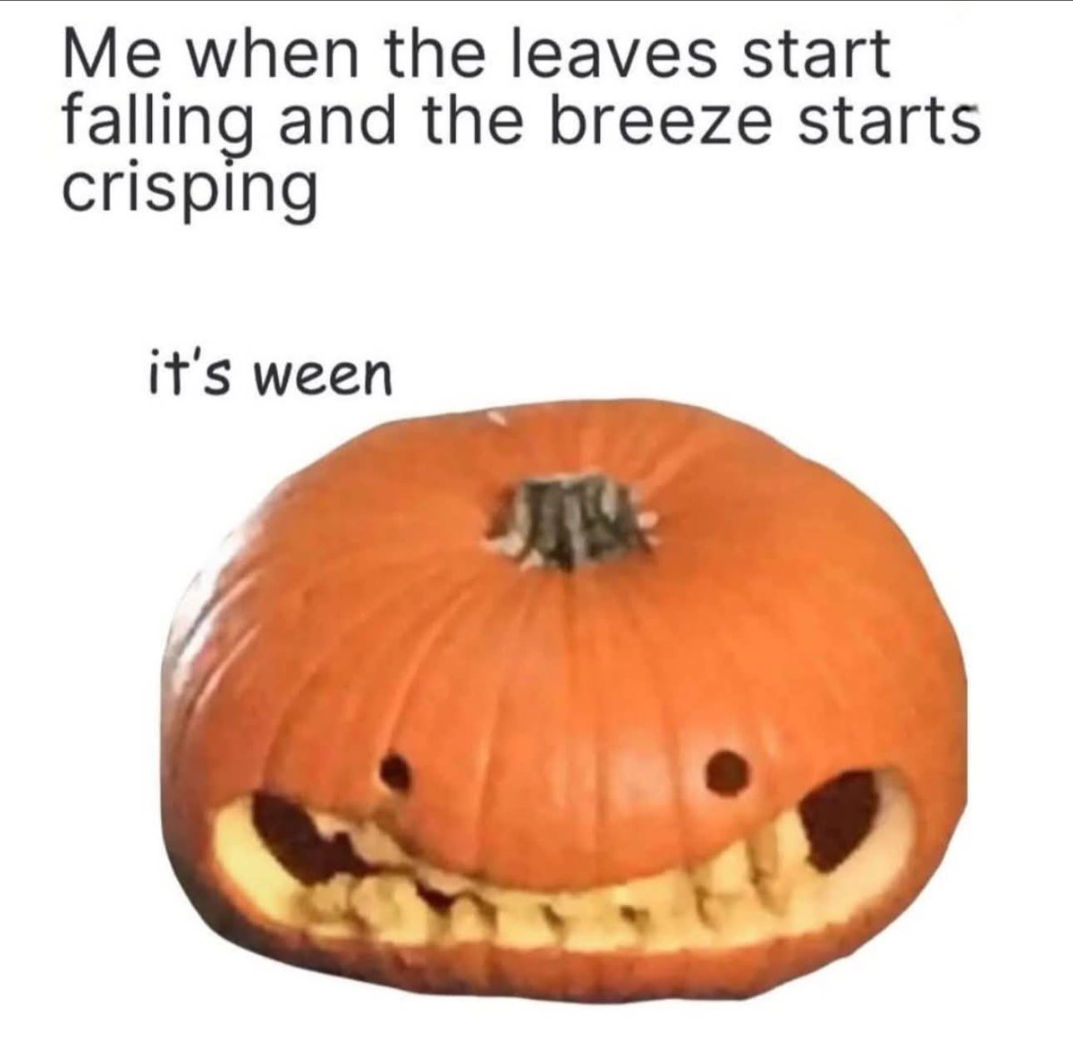 😁🎃