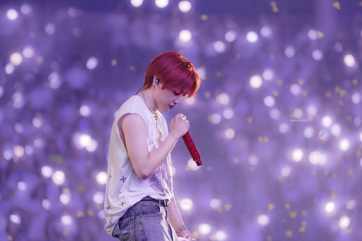 moonstruck0412's tweet image. 250810 &amp;lt;THE BLAZE&amp;gt; 

always my superstar

#선우 #SUNWOO 
#더보이즈 #THEBOYZ