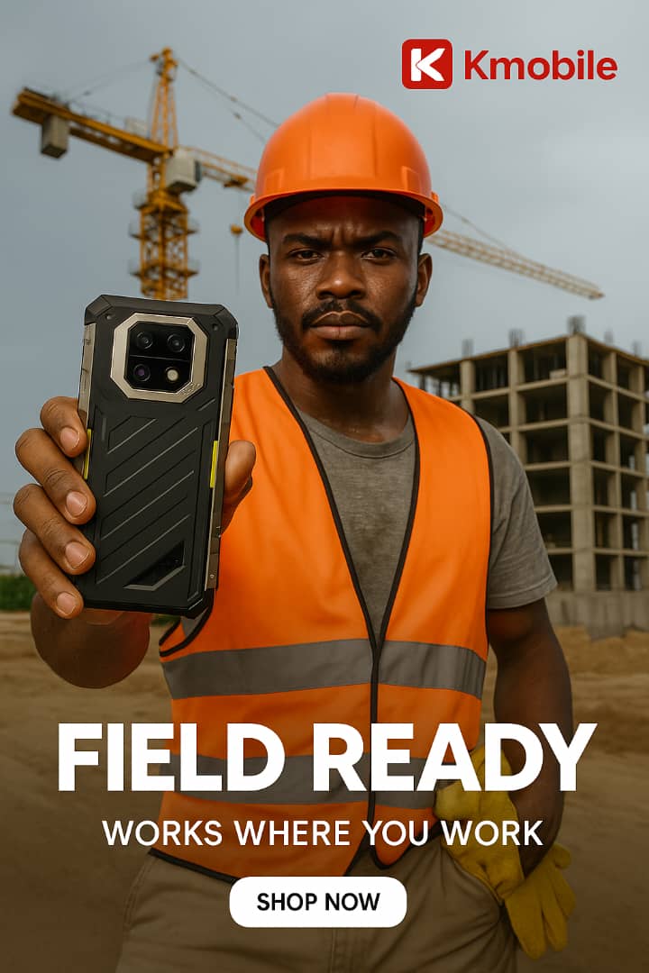 KMobile_0's tweet photo. Hello, It’s Back to Work Monday’.

Don’t lose that job because of battery issues. Get any of our K-mobile phones and solve your battery issue FOREVER!

#Kmobile #mondaymotivation #monday https://t.co/b3evO669k4