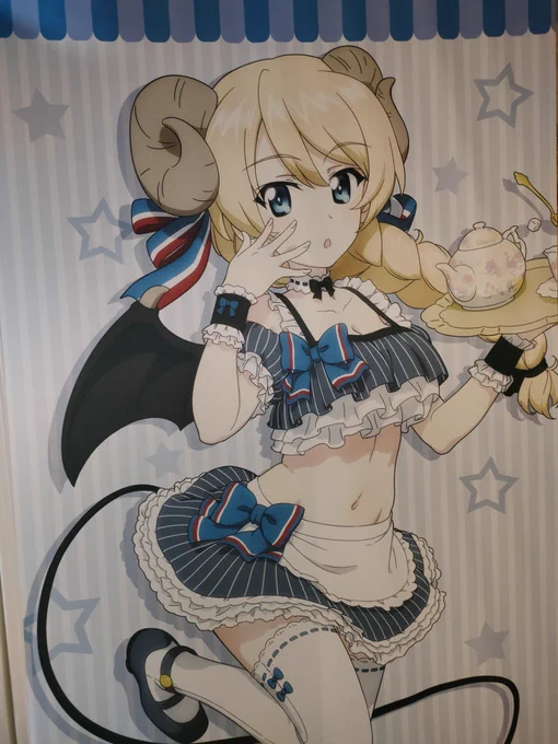 ダー様の誕生日まで後1ケ月切ったー。誕生日の中で1番楽しみしていた日ですわー。 今回は休みを勝ち取ったので(?)、そろそろ祝い&の準備せねば。