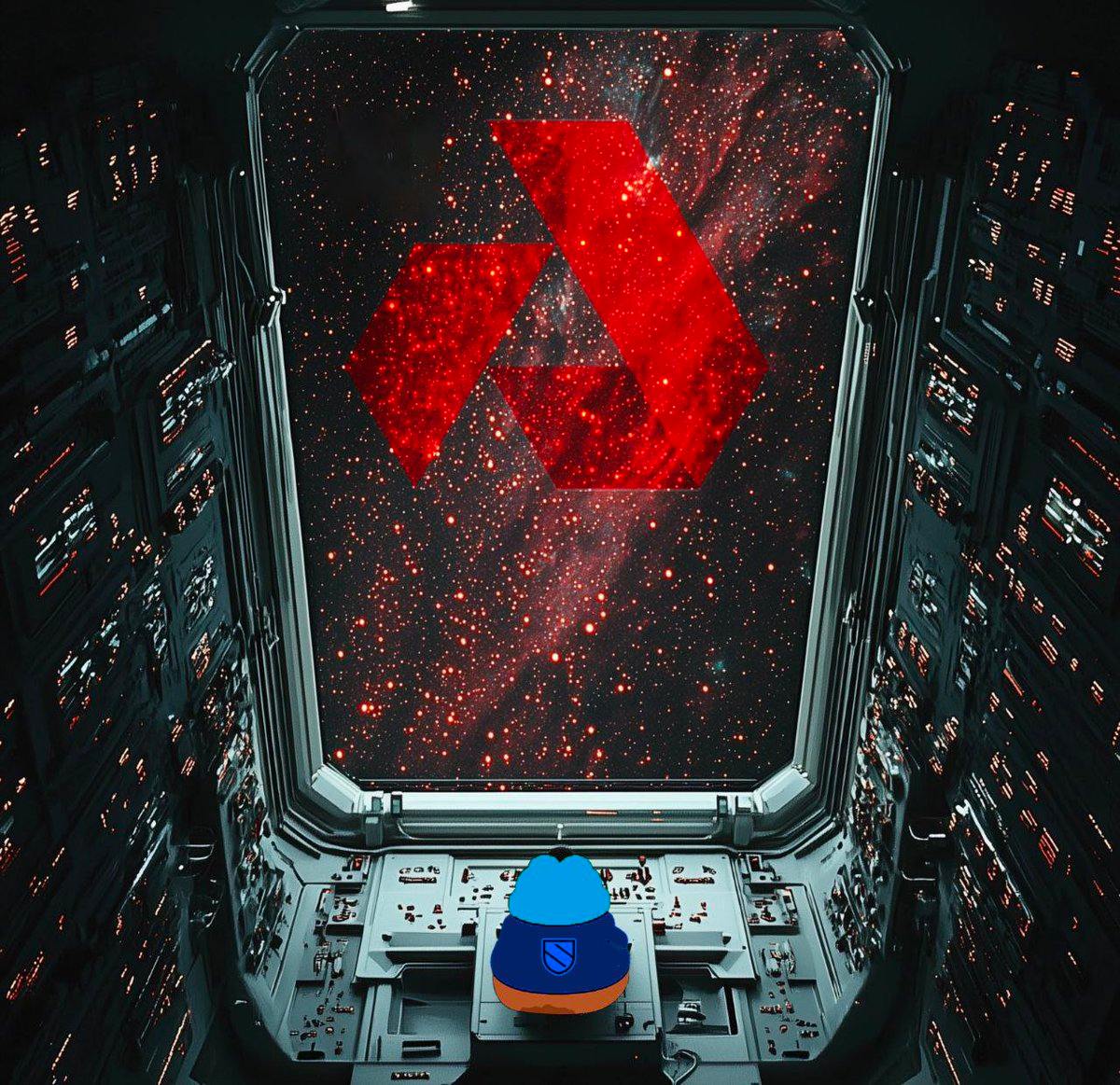 $P2P Bluefren Memes🛡️ tweet media