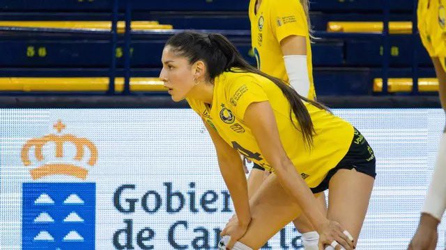 VVerdulera's tweet photo. Mercado: Beatriz Novoa nueva jugadora de Heideberg https://t.co/89HQLTX5EU