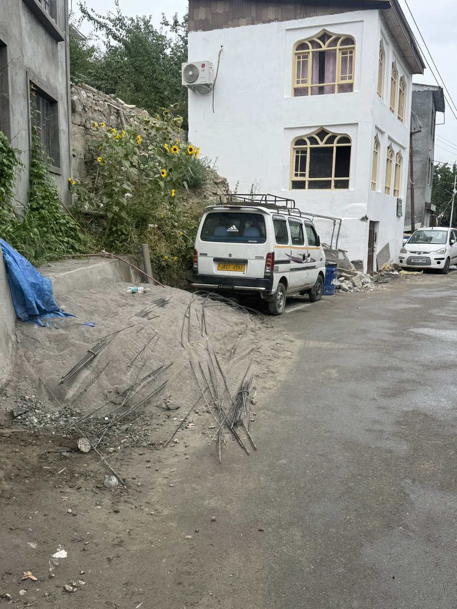 Daily Updates (Kargil Ladakh) tweet media