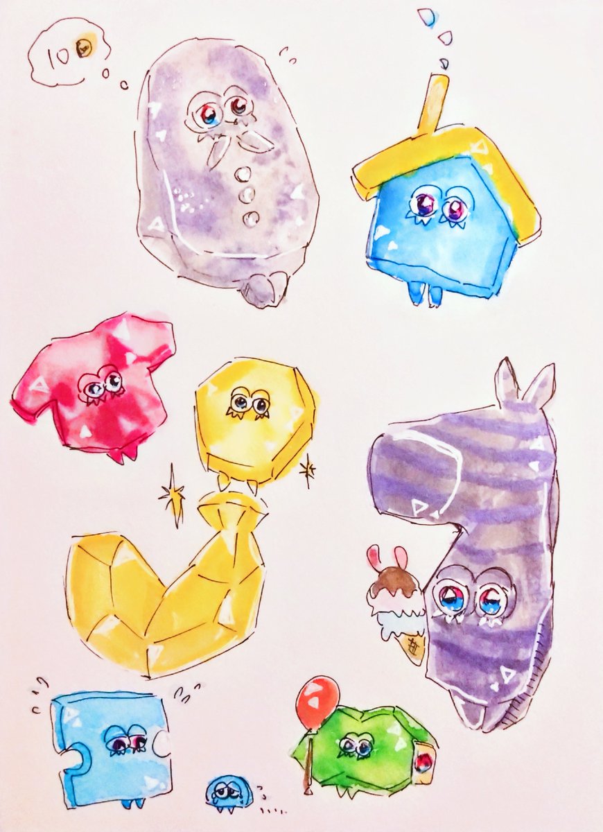 ワーレルヤッ♪
#DonkeyKongBananza