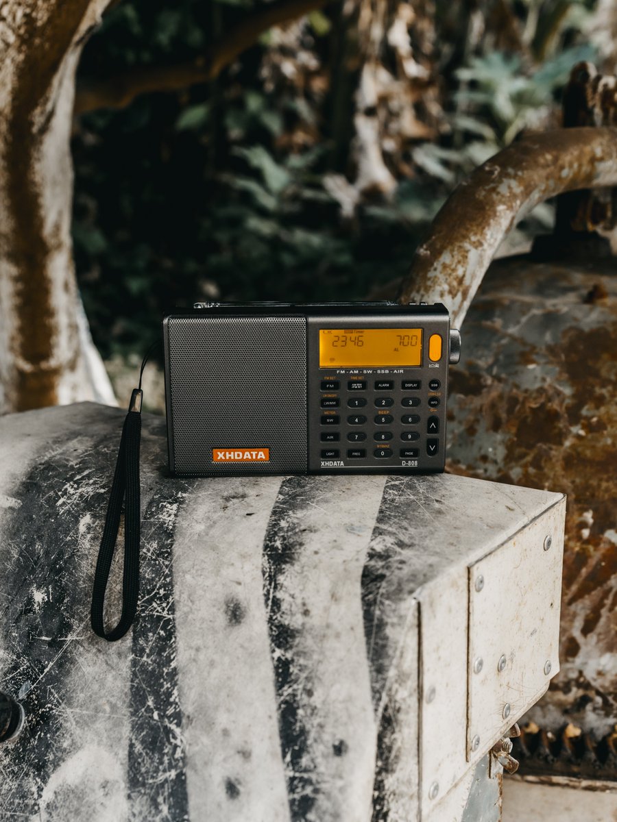 XHDATA OFFICIAL tweet media