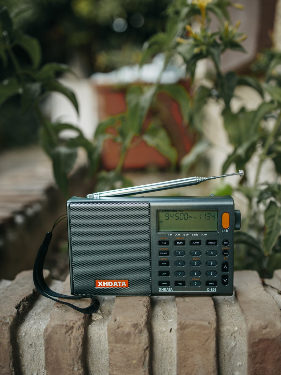 XHDATA OFFICIAL tweet media