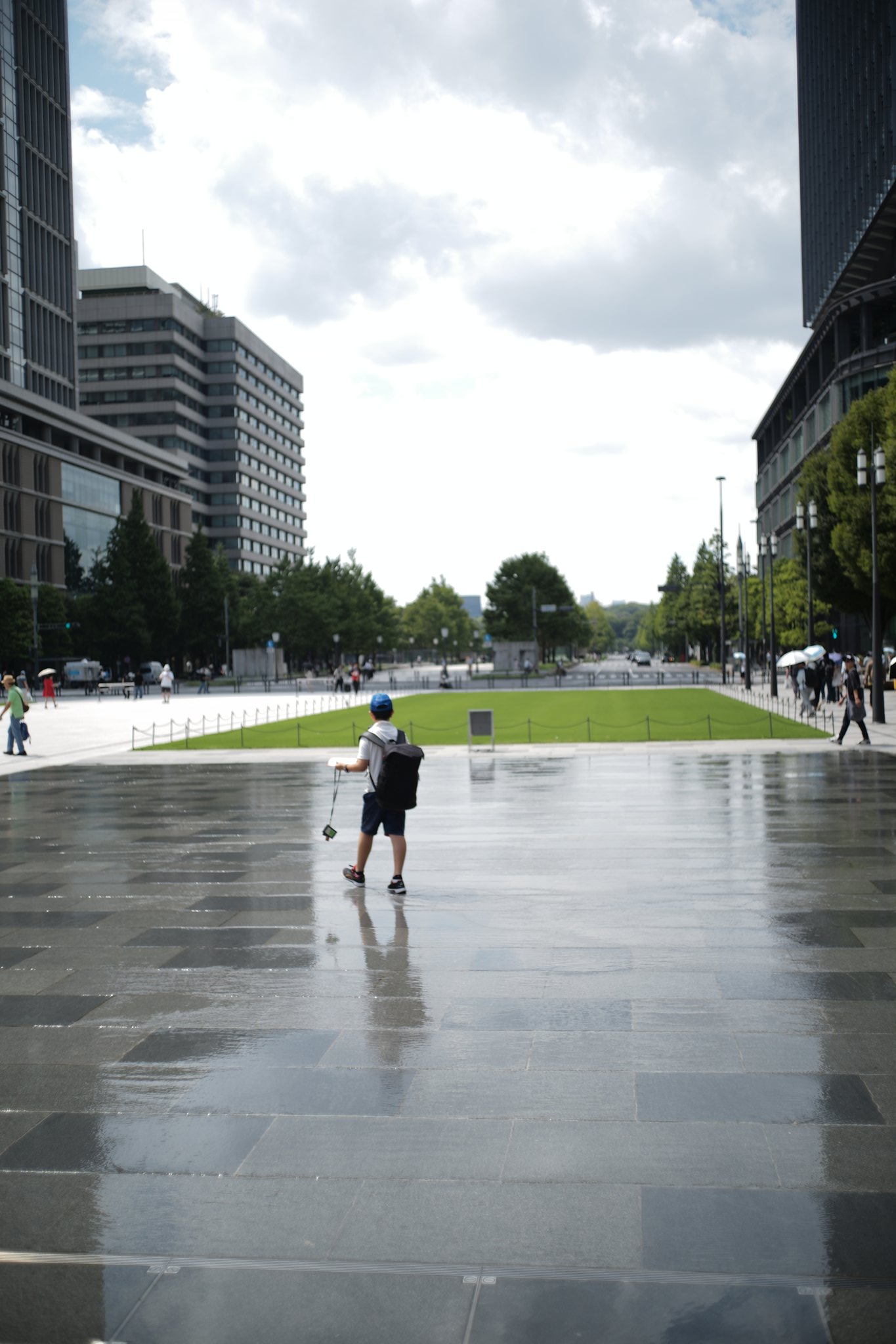 景色の写真 stock-photo-yokohama-japan-