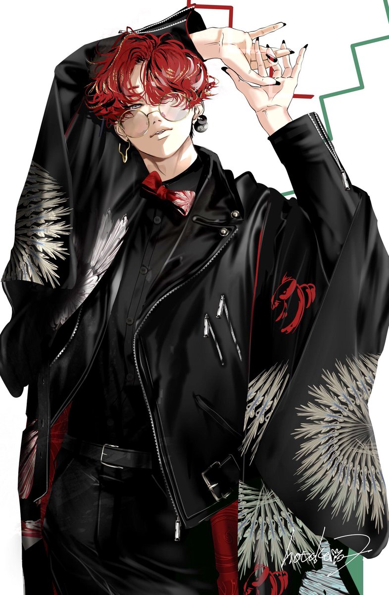 穂竹 藤丸 (@hotake6379) on Twitter photo 